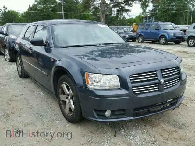 Photo 2D4FV37V38H239079 - DODGE MAGNUM 2008
