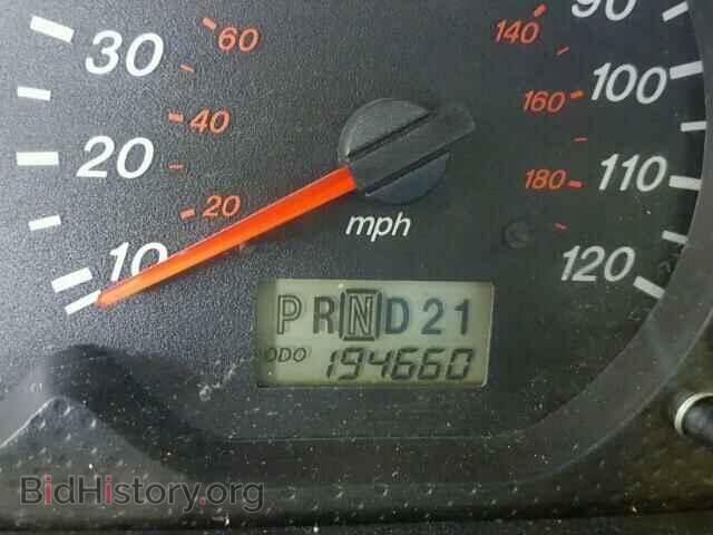 2001 MAZDA TRIBUTE - VIN: 4F2YU08131KM39963 - Фото 8