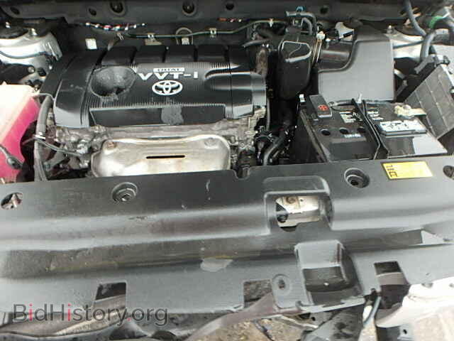 2011 TOYOTA RAV4 - VIN: 2T3BF4DV7BW084109 - Photo 7