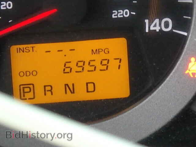 2011 TOYOTA RAV4 - VIN: 2T3BF4DV7BW084109 - Photo 8