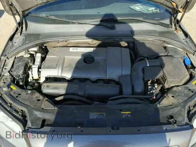 2007 VOLVO S80 - VIN: YV1AS982071041770 - Фото 7