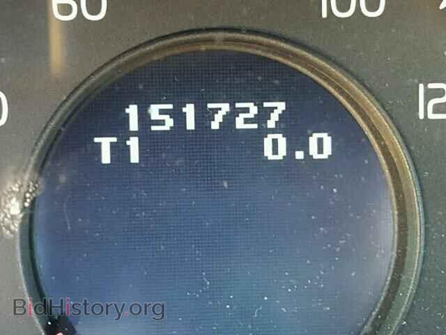 2007 VOLVO S80 - VIN: YV1AS982071041770 - Фото 8