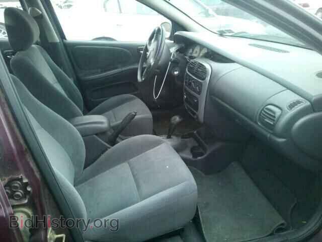2000 DODGE NEON - VIN: 1B3ES46C3YD844905 - Фото 5