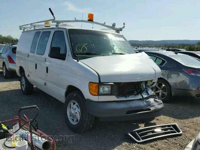 Фотография 1FTNE24L53HB24861 - FORD ECONOLINE 2003