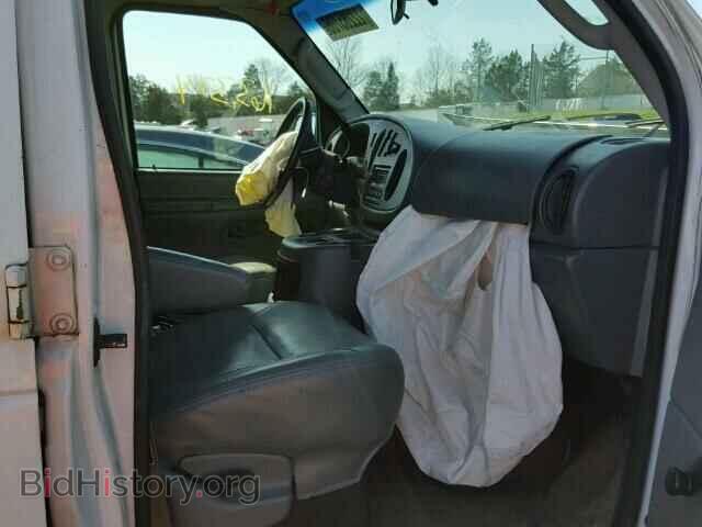2003 FORD ECONOLINE - VIN: 1FTNE24L53HB24861 - Фото 5