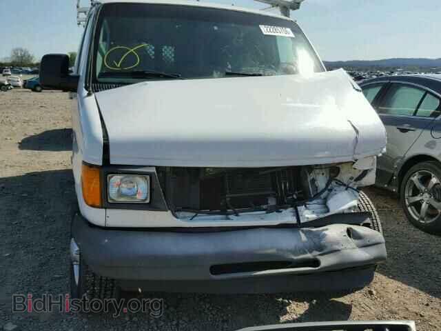 2003 FORD ECONOLINE - VIN: 1FTNE24L53HB24861 - Фото 9