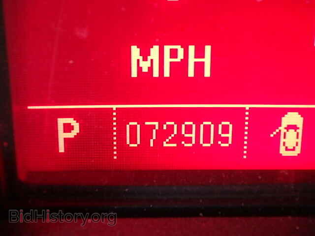 2011 GMC TERRAIN - VIN: 2CTFLTEC9B6373784 - Фото 8