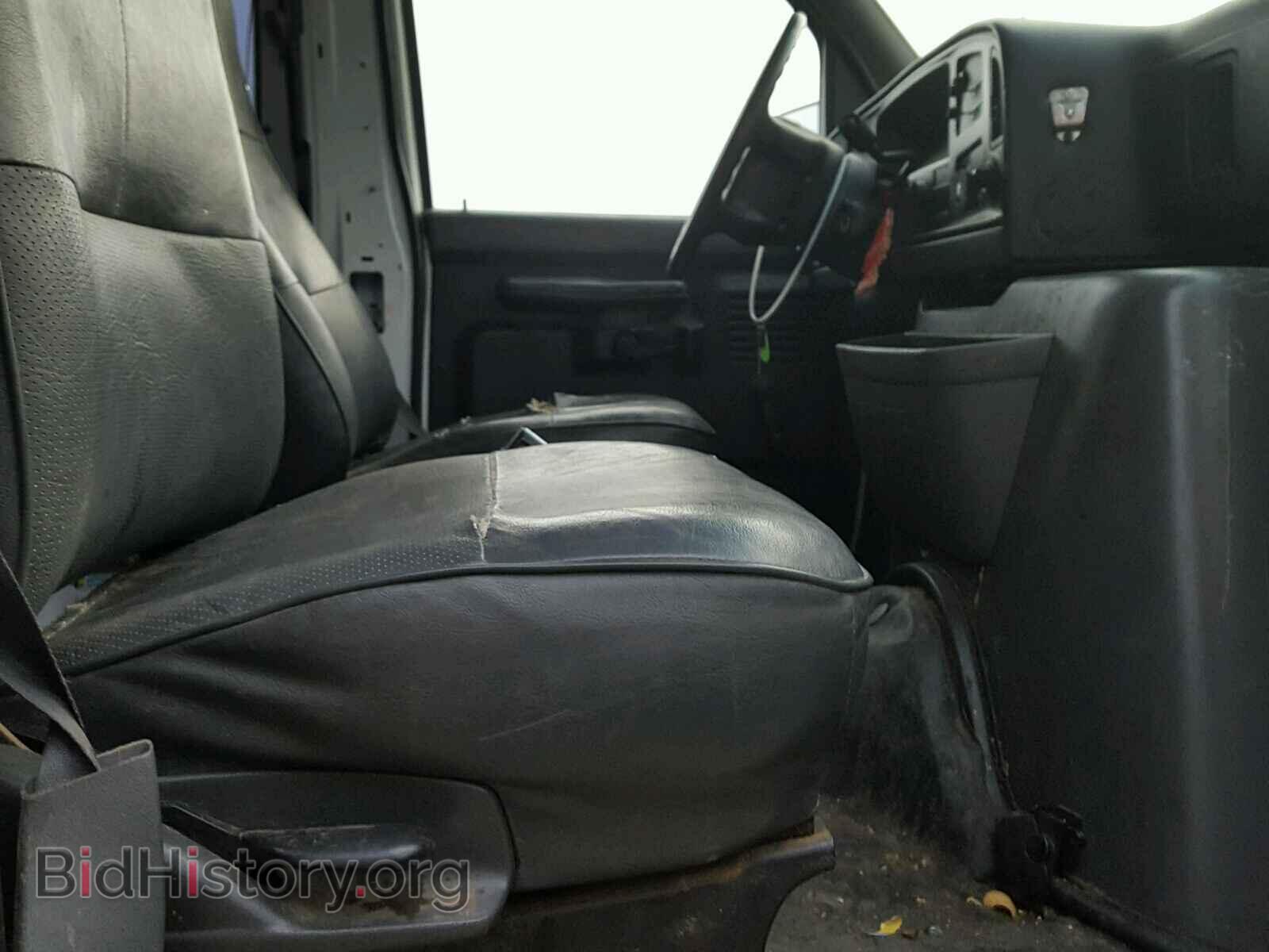 1995 FORD ECONOLINE - VIN: 1FTEE14YXSHB63451 - Photo 5