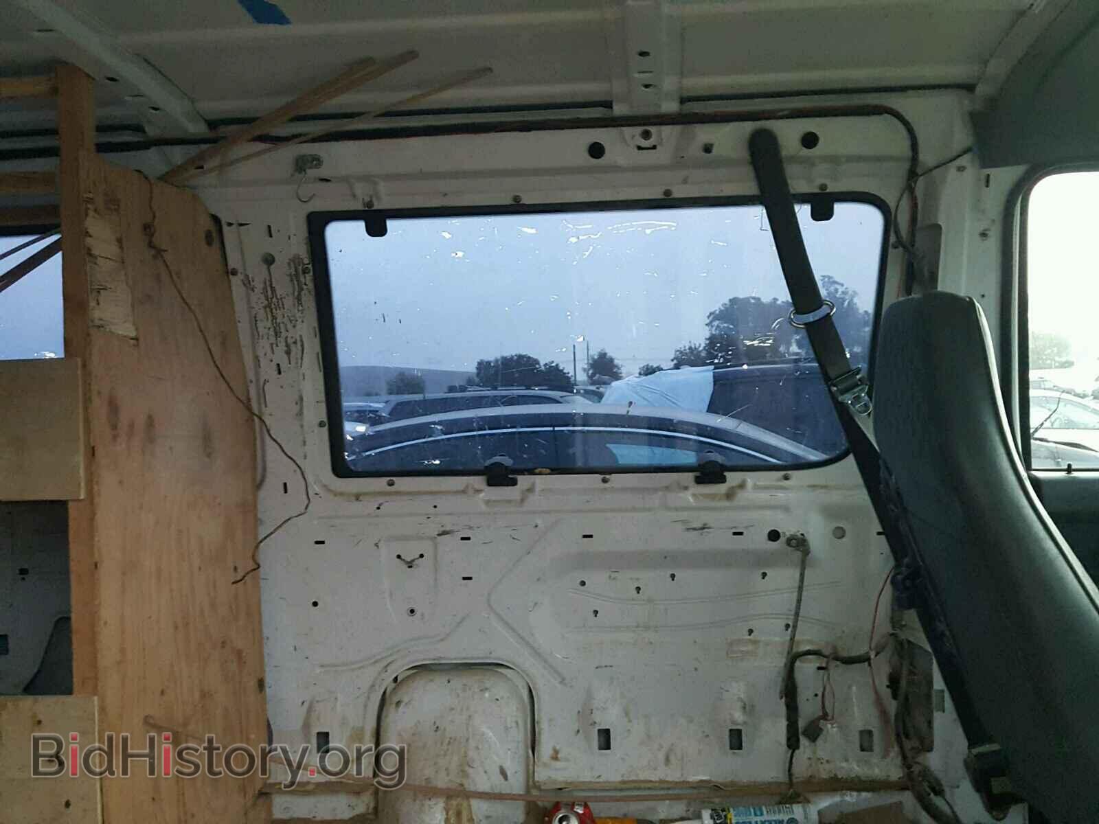 1995 FORD ECONOLINE - VIN: 1FTEE14YXSHB63451 - Photo 6