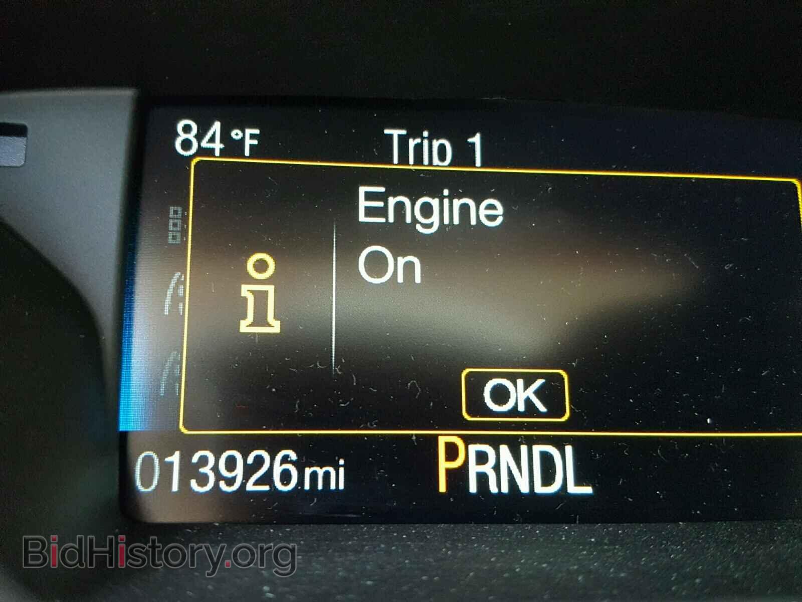 2017 FORD FOCUS - VIN: 1FADP3F27HL252061 - Photo 8