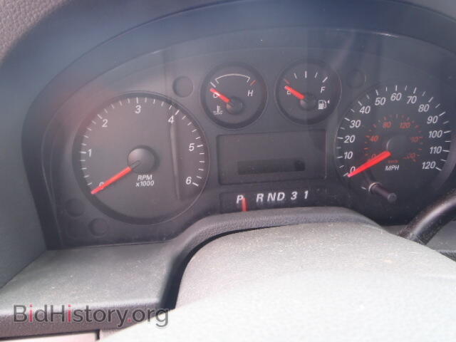 2005 FORD FREESTAR - VIN: 2FMZA51655BA19911 - Фото 8