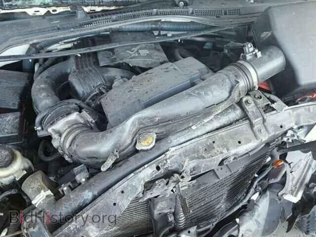 2011 NISSAN PATHFINDER - VIN: 5N1AR1NN1BC611348 - Фото 7