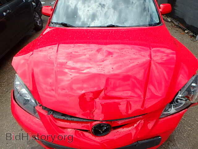 2009 MAZDA 6 - VIN: JM1BK34L091241735 - Photo 7