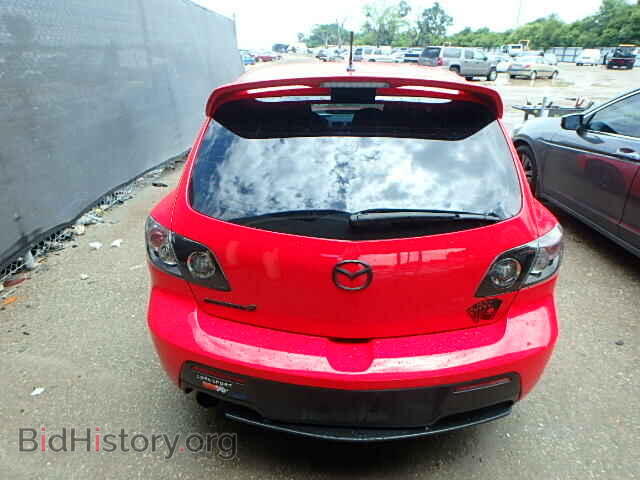 2009 MAZDA 6 - VIN: JM1BK34L091241735 - Photo 9