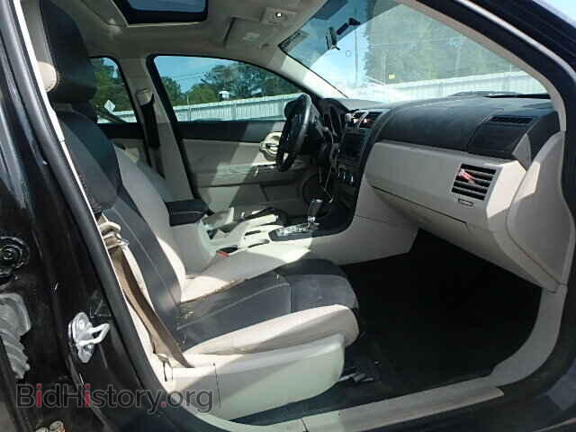 2010 DODGE AVENGER - VIN: 1B3CC5FV2AN161461 - Фото 5
