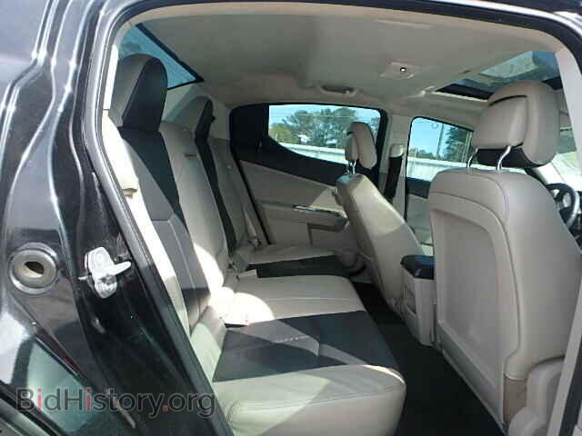 2010 DODGE AVENGER - VIN: 1B3CC5FV2AN161461 - Фото 6