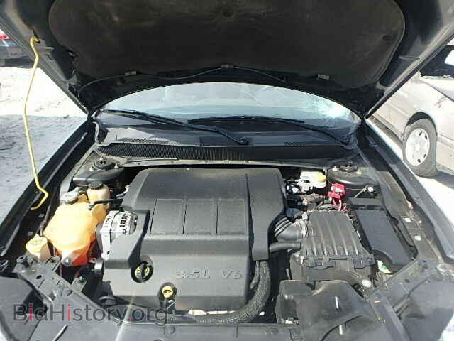 2010 DODGE AVENGER - VIN: 1B3CC5FV2AN161461 - Фото 7