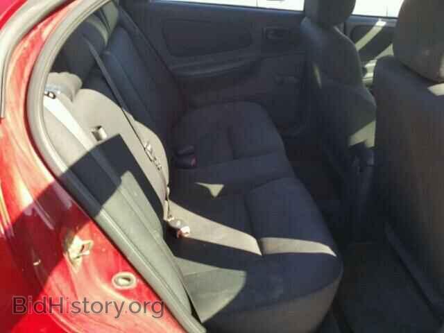 2004 DODGE NEON - VIN: 1B3ES56C64D523439 - Фото 6
