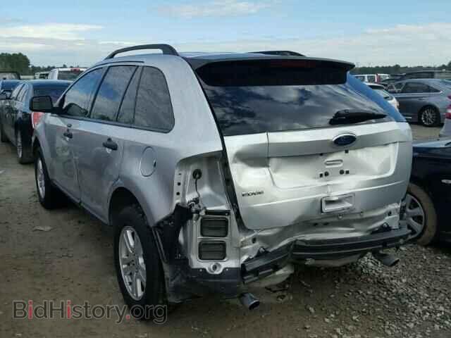 2010 FORD EDGE - VIN: 2FMDK3GC4ABB64652 - Фото 3
