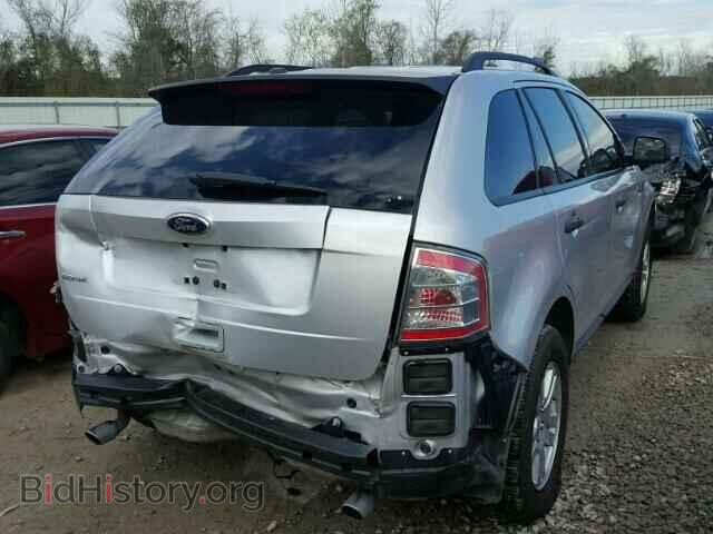 2010 FORD EDGE - VIN: 2FMDK3GC4ABB64652 - Фото 4