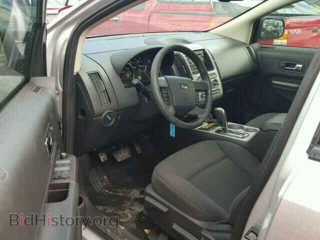 2010 FORD EDGE - VIN: 2FMDK3GC4ABB64652 - Фото 9