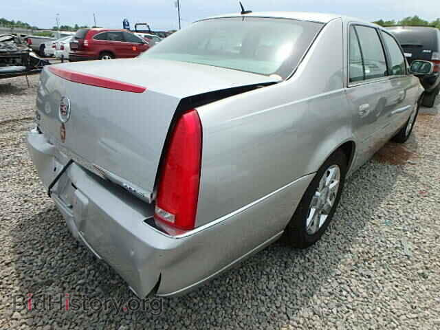 2007 CADILLAC DTS - VIN: 1G6KD57Y97U110332 - Фото 4