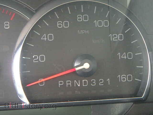 2007 CADILLAC DTS - VIN: 1G6KD57Y97U110332 - Фото 8