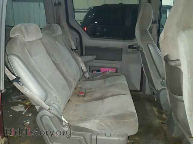 2006 FORD FREESTAR - VIN: 2FMZA51616BA14979 - Фото 6