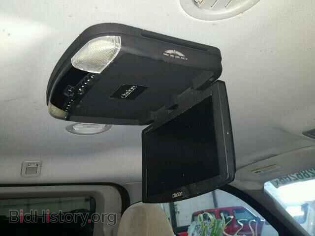 2006 FORD FREESTAR - VIN: 2FMZA51616BA14979 - Фото 9