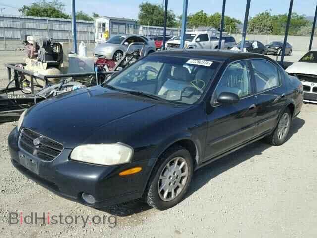 2000 NISSAN MAXIMA - VIN: JN1CA31D7YT717148 - Photo 2