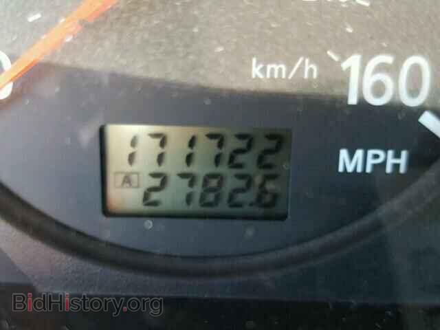 2000 NISSAN MAXIMA - VIN: JN1CA31D7YT717148 - Photo 8