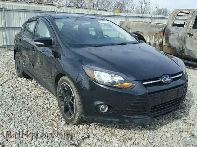 Photo 1FADP3K21DL162839 - FORD FOCUS 2013