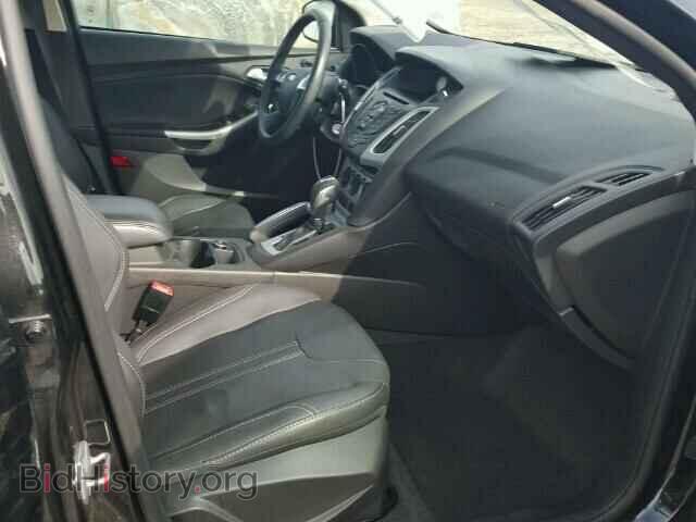 2013 FORD FOCUS - VIN: 1FADP3K21DL162839 - Фото 5