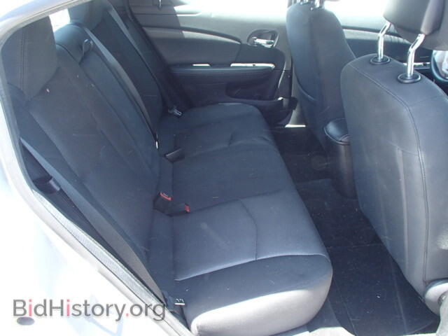 2013 DODGE AVENGER - VIN: 1C3CDZAB8DN642758 - Photo 6