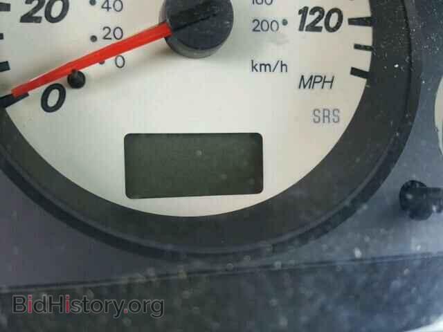2002 MITSUBISHI LANCER - VIN: JA3AJ86E42U005697 - Photo 8