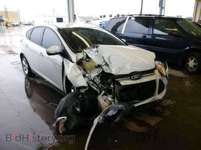 Photo 1FADP3K27DL237978 - FORD FOCUS 2013