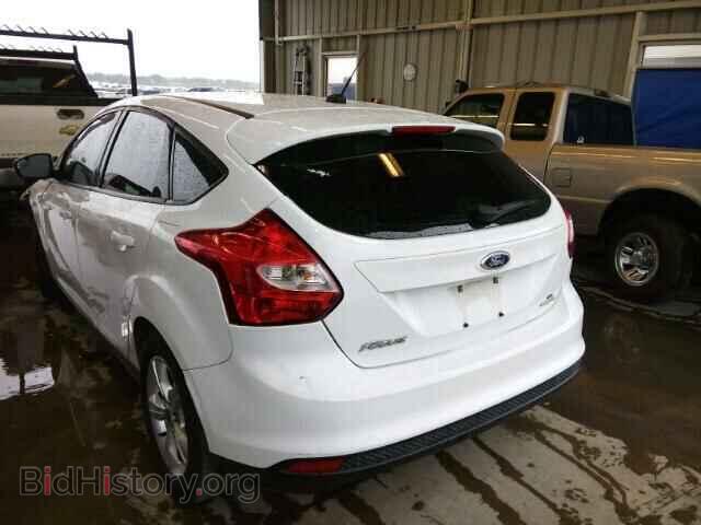 2013 FORD FOCUS - VIN: 1FADP3K27DL237978 - Photo 3