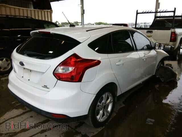2013 FORD FOCUS - VIN: 1FADP3K27DL237978 - Photo 4