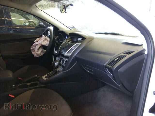 2013 FORD FOCUS - VIN: 1FADP3K27DL237978 - Photo 5