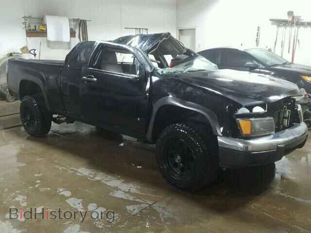 Photo 1GCDT196268296431 - CHEVROLET COLORADO 2006