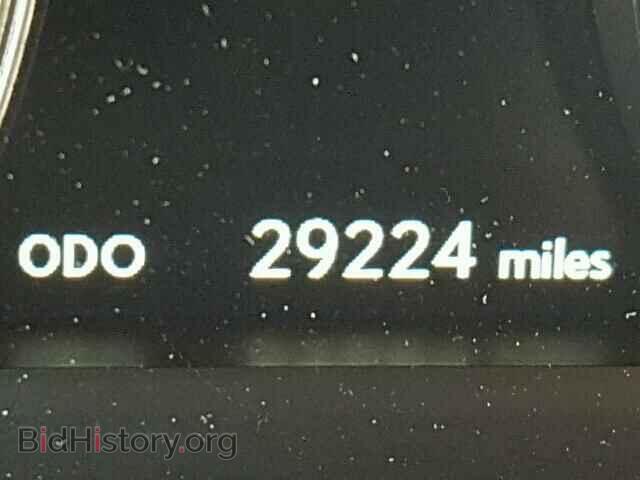 2013 LEXUS GS350 - VIN: JTHBE1BL5D5007671 - Фото 8