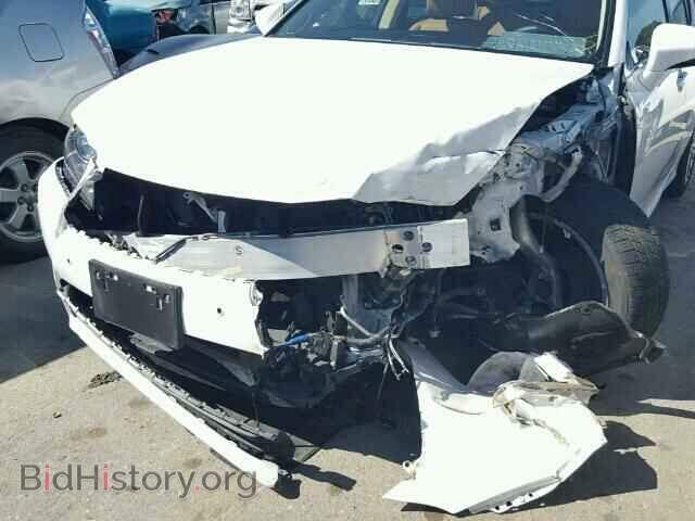 2013 LEXUS GS350 - VIN: JTHBE1BL5D5007671 - Фото 10