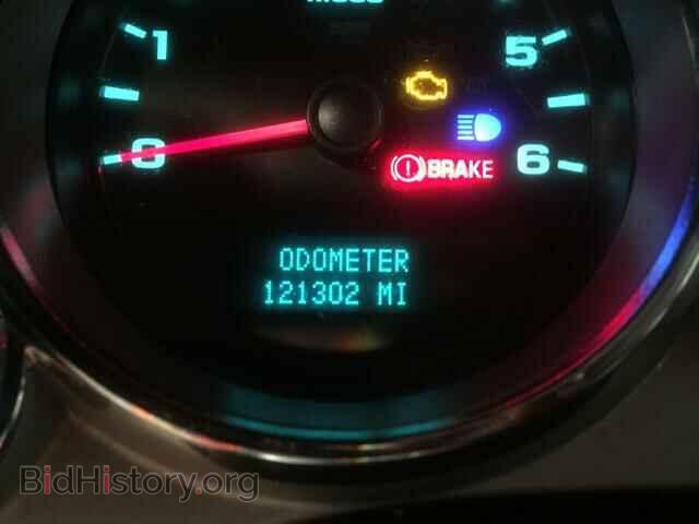 2008 CHEVROLET SILVERADO - VIN: 1GCEC19J58Z135884 - Фото 8