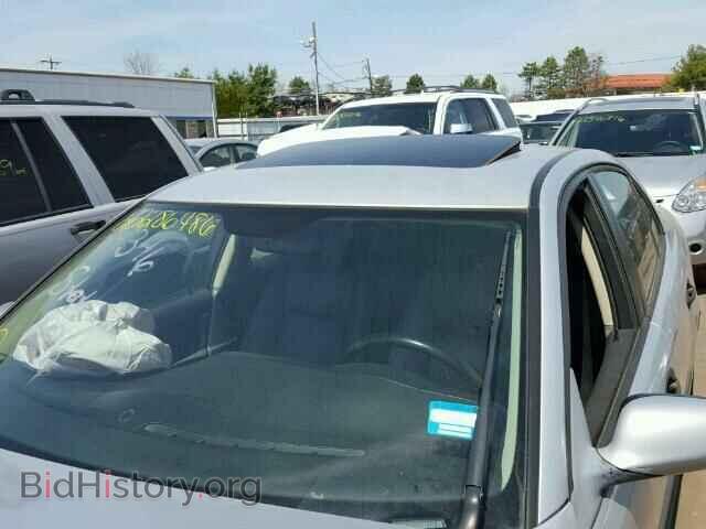 2005 SAAB 9 3 - VIN: YS3FB49S251048643 - Фото 10