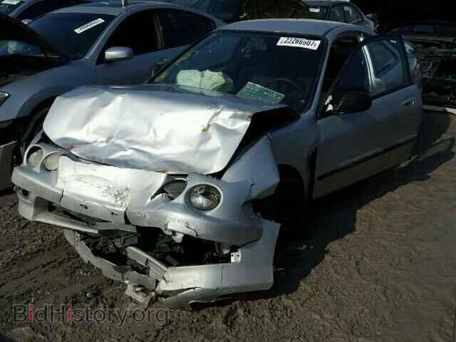1998 ACURA INTEGRA - VIN: JH4DC4340WS802879 - Фото 2