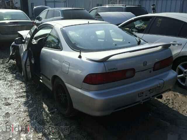 1998 ACURA INTEGRA - VIN: JH4DC4340WS802879 - Фото 3