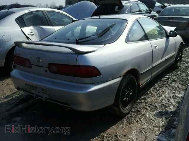 1998 ACURA INTEGRA - VIN: JH4DC4340WS802879 - Фото 4