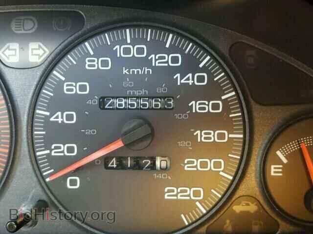 1998 ACURA INTEGRA - VIN: JH4DC4340WS802879 - Фото 8