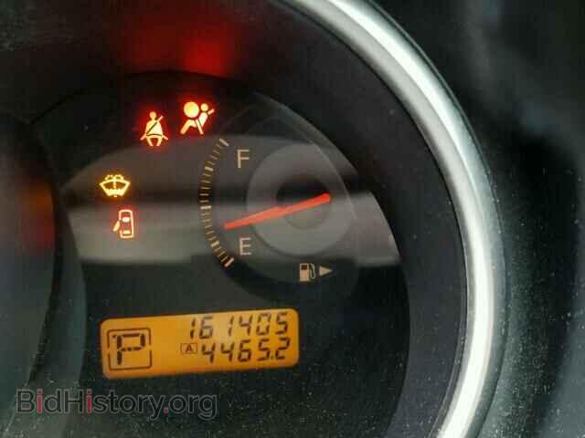 2007 NISSAN VERSA - VIN: 3N1BC13E57L426893 - Фото 8