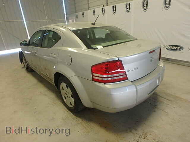 2010 DODGE AVENGER - VIN: 1B3CC4FB6AN103997 - Photo 3
